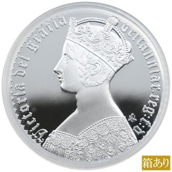 セントヘレナ 2022 エリザベス2世 2ポンド 2オンス 銀貨 PCGS PR70DCAM ゴチッククラウン ポートレート 52678938