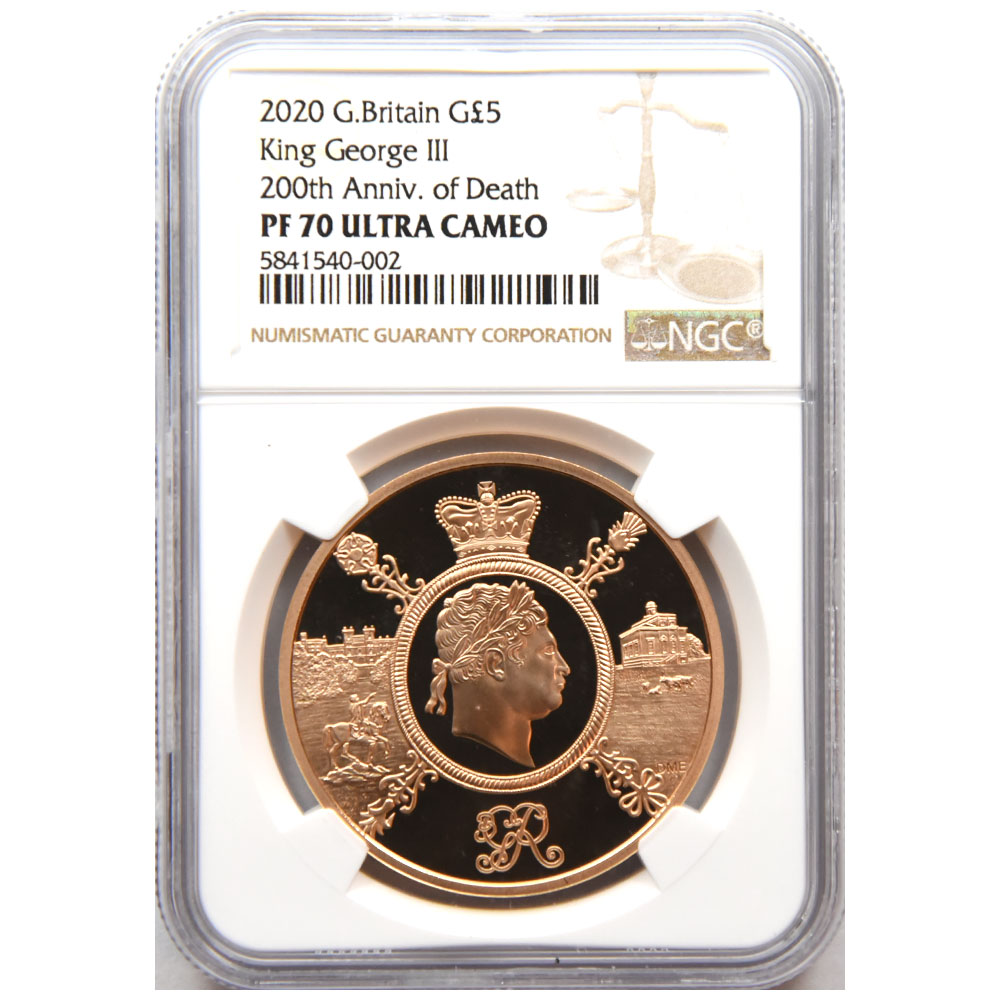 ☆NGC☆最高鑑定☆2015 PF70 金貨 ピエフォー UC 550 イギリス-