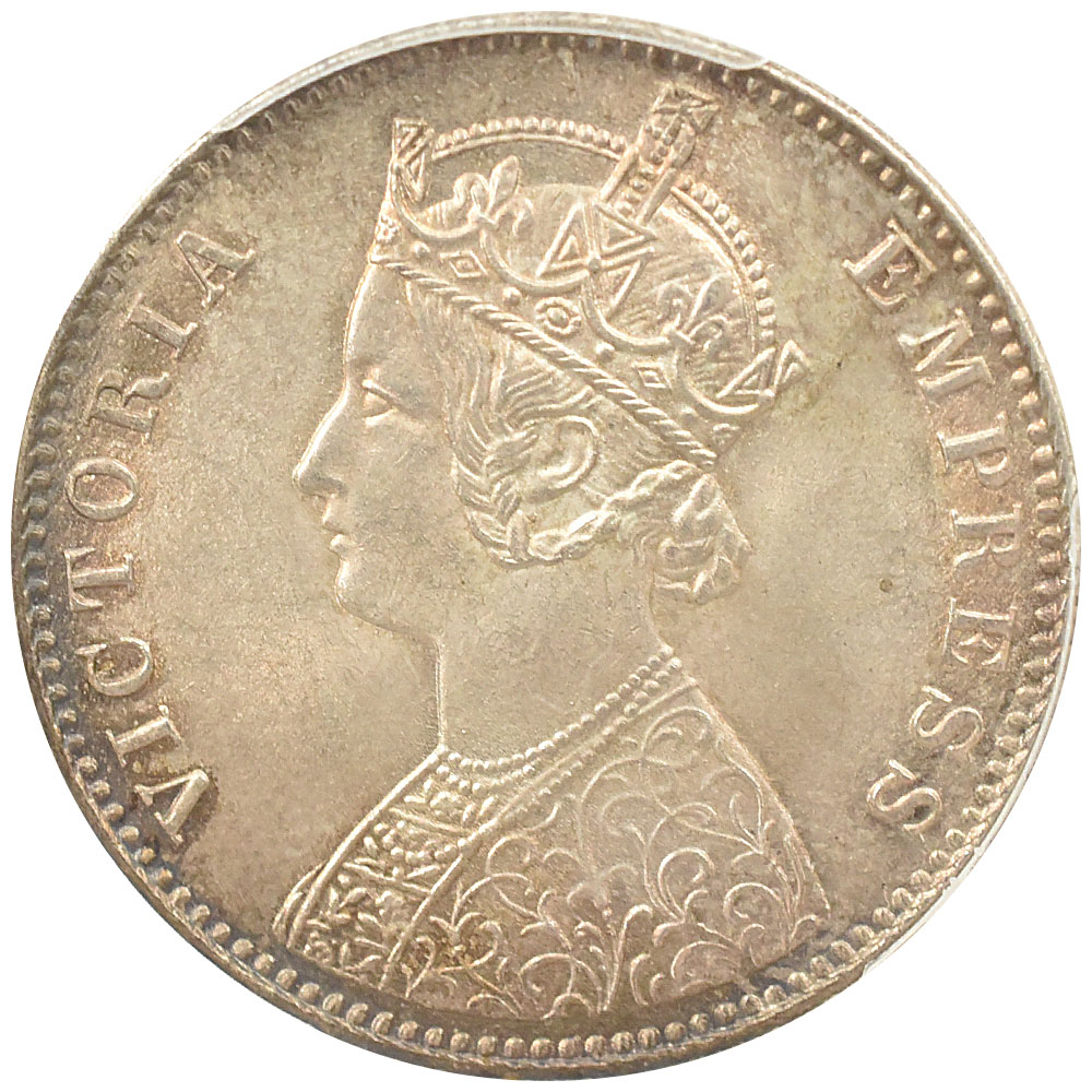 una