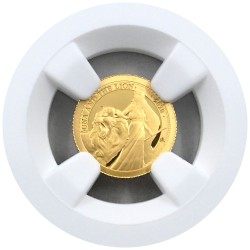 セントヘレナ 2020 エリザベス2世 2ポンド 金貨 NGC PF70UC ウナ＆ライオン 3955419015