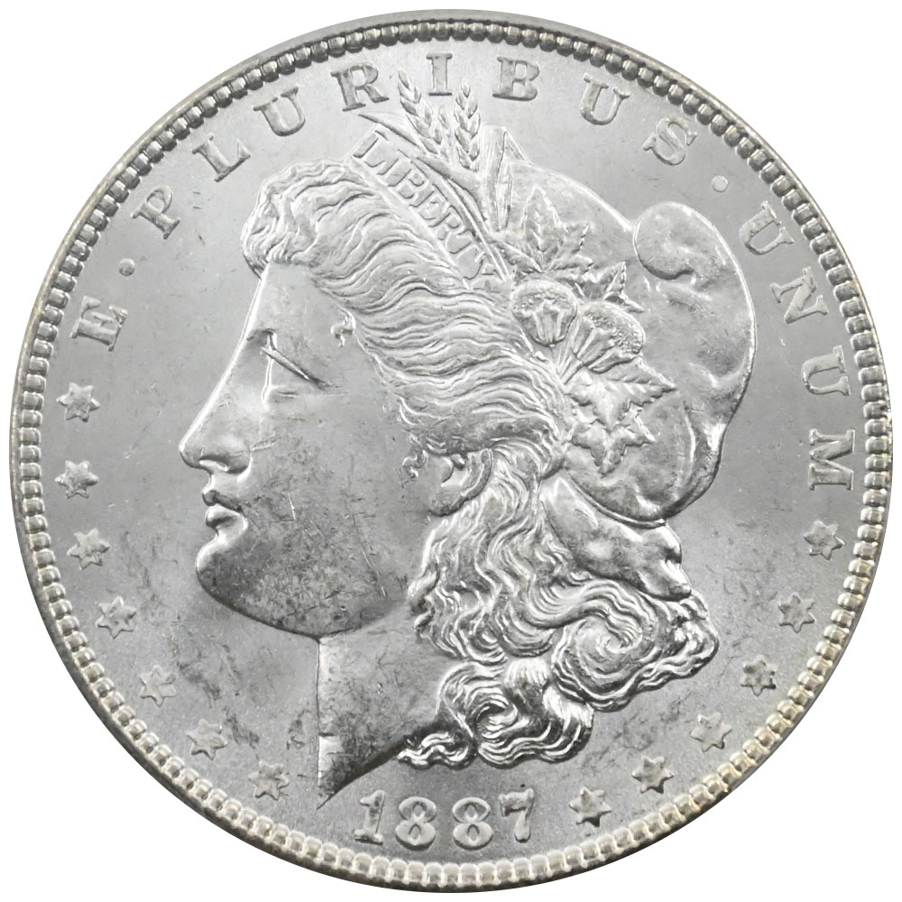 una