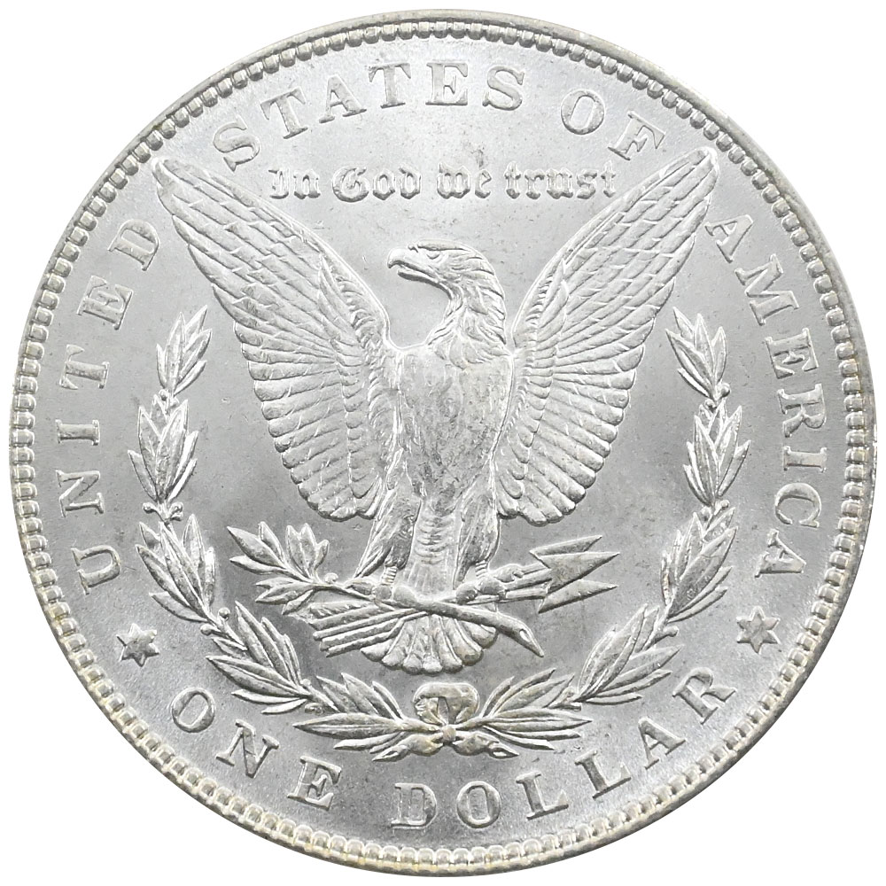 una