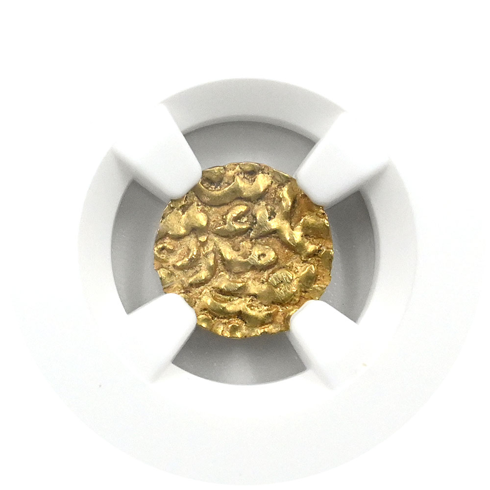 una