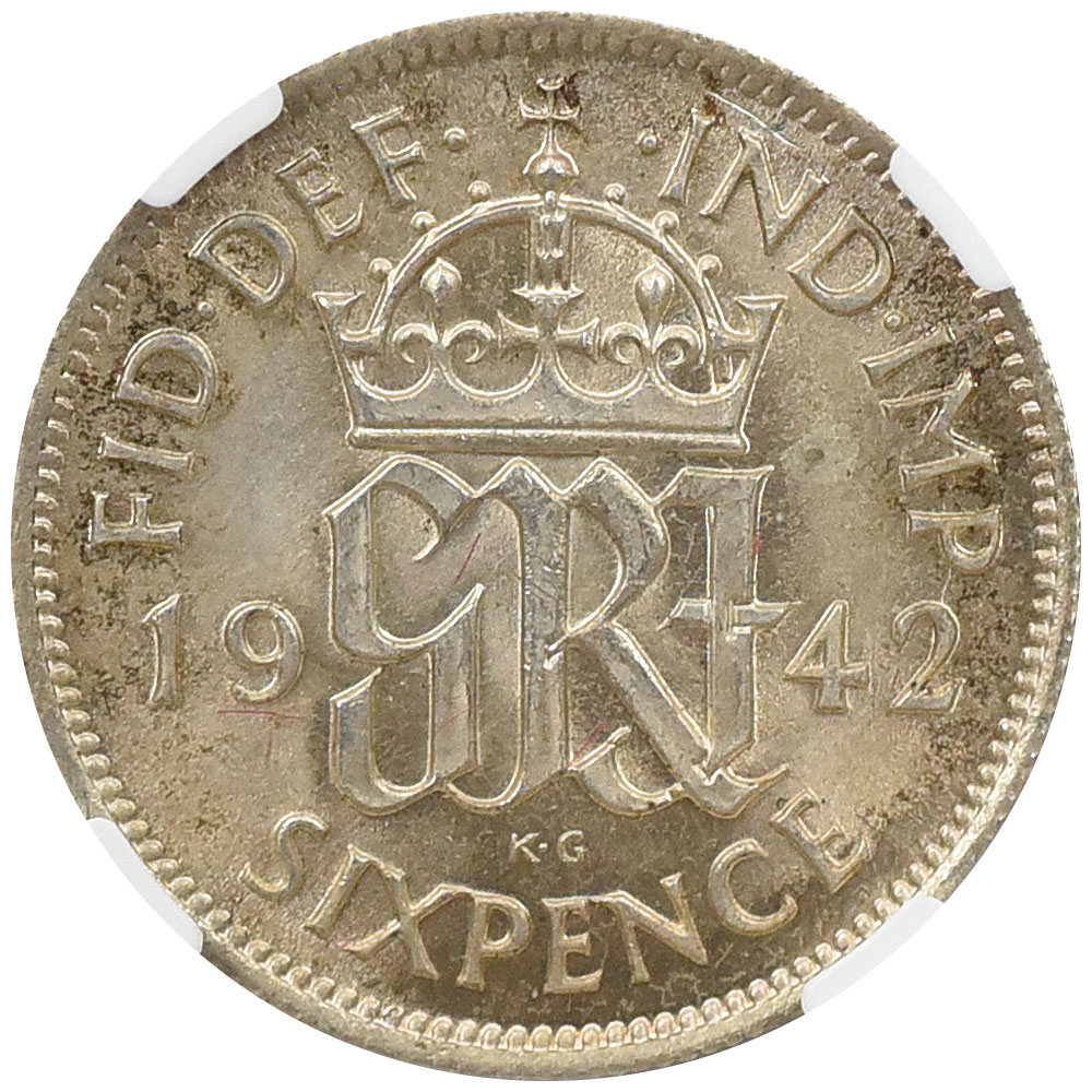 una