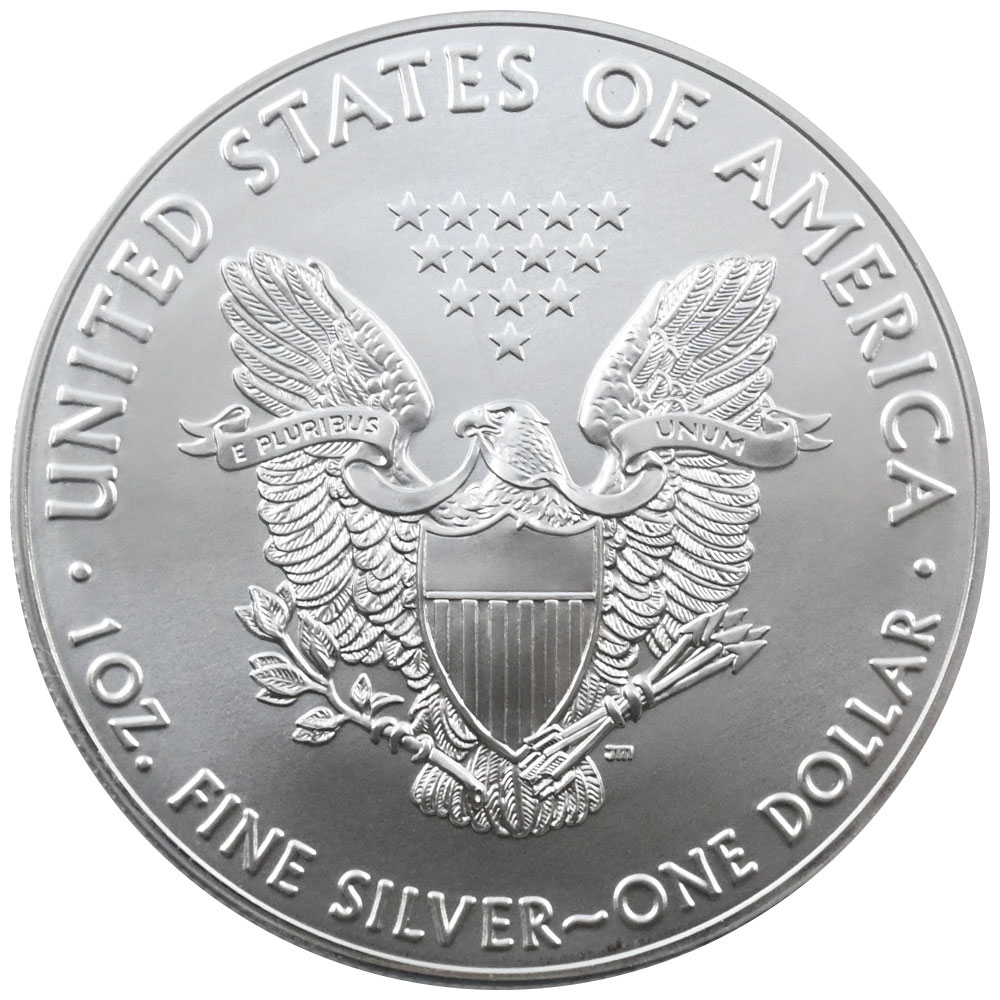 アメリカ 2021 1ドル 銀貨 PCGS MS70 シルバーイーグル 41247453