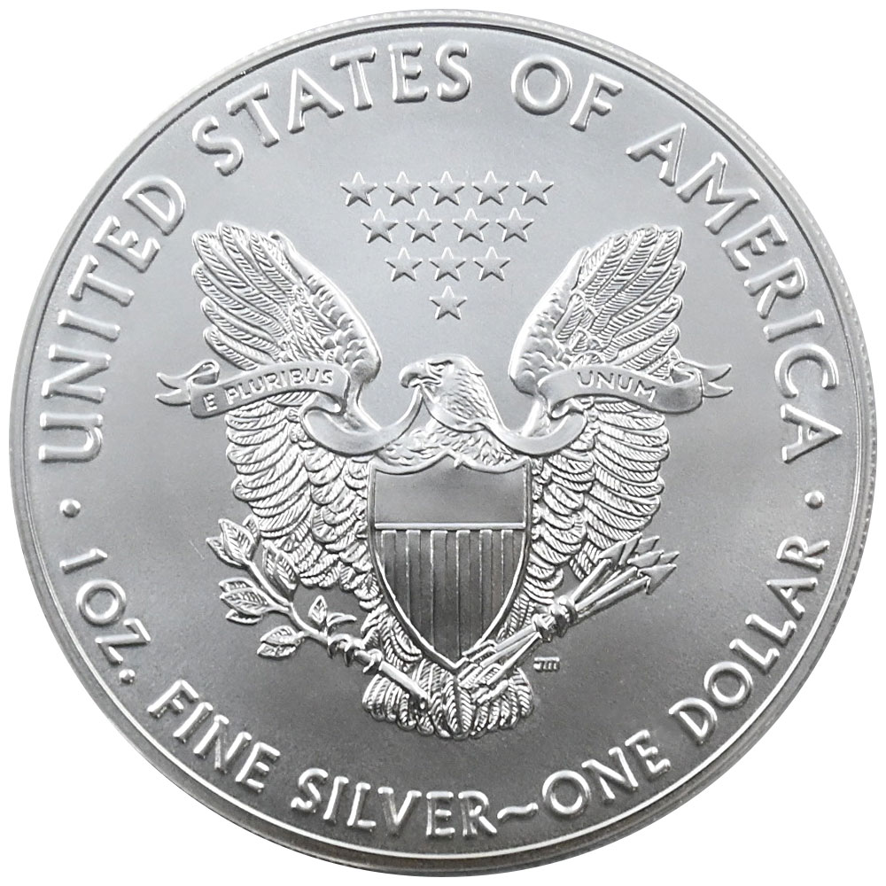 アメリカ 2021 1ドル 銀貨 PCGS MS70 シルバーイーグル 41247458