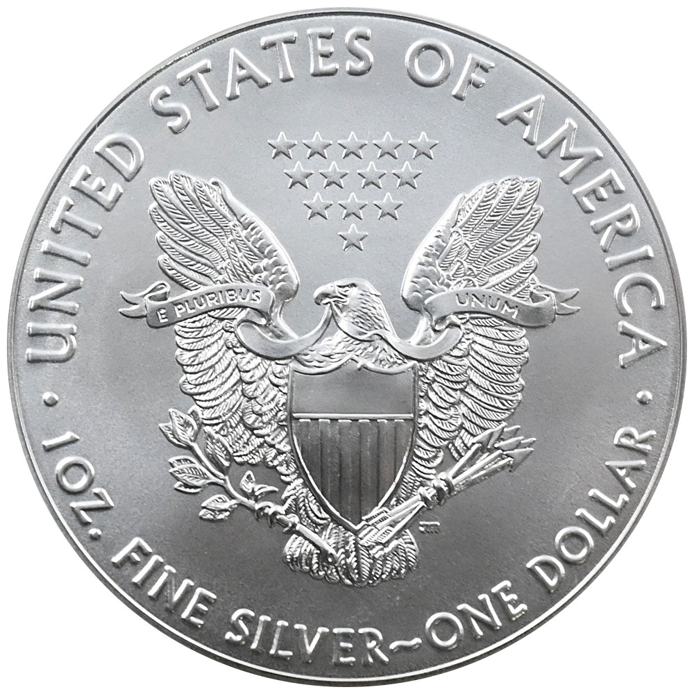 アメリカ 2021 1ドル 銀貨 PCGS MS70 シルバーイーグル 41247460