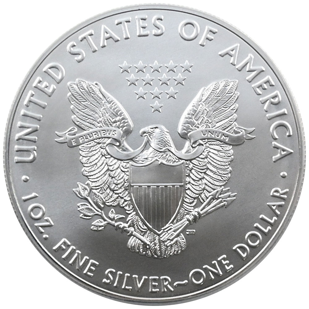 アメリカ 2021 1ドル 銀貨 PCGS MS70 シルバーイーグル 41247464