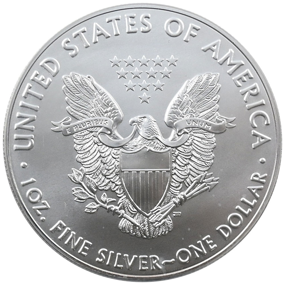 アメリカ 2021 1ドル 銀貨 PCGS MS70 シルバーイーグル 41247465