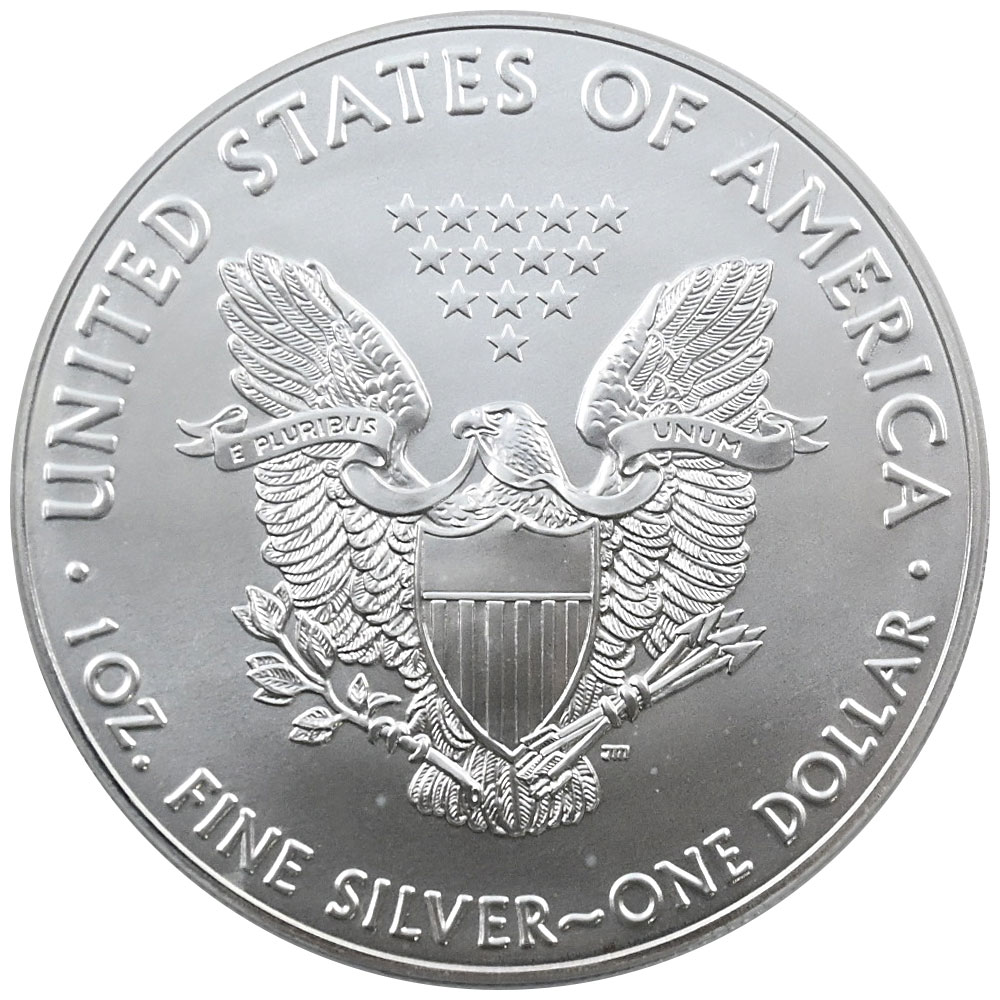 アメリカ 2021 1ドル 銀貨 PCGS MS70 シルバーイーグル 41247466