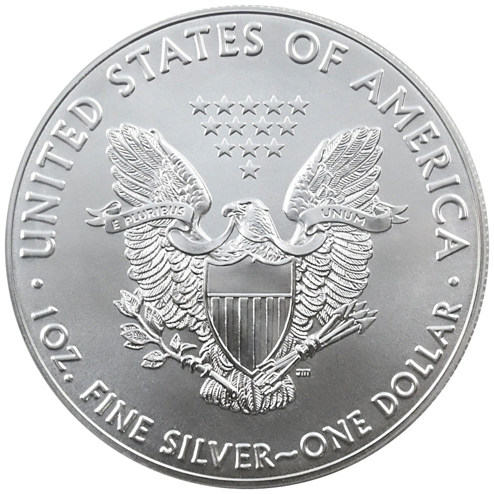 アメリカ 2021 1ドル 銀貨 PCGS MS70 シルバーイーグル 41247468