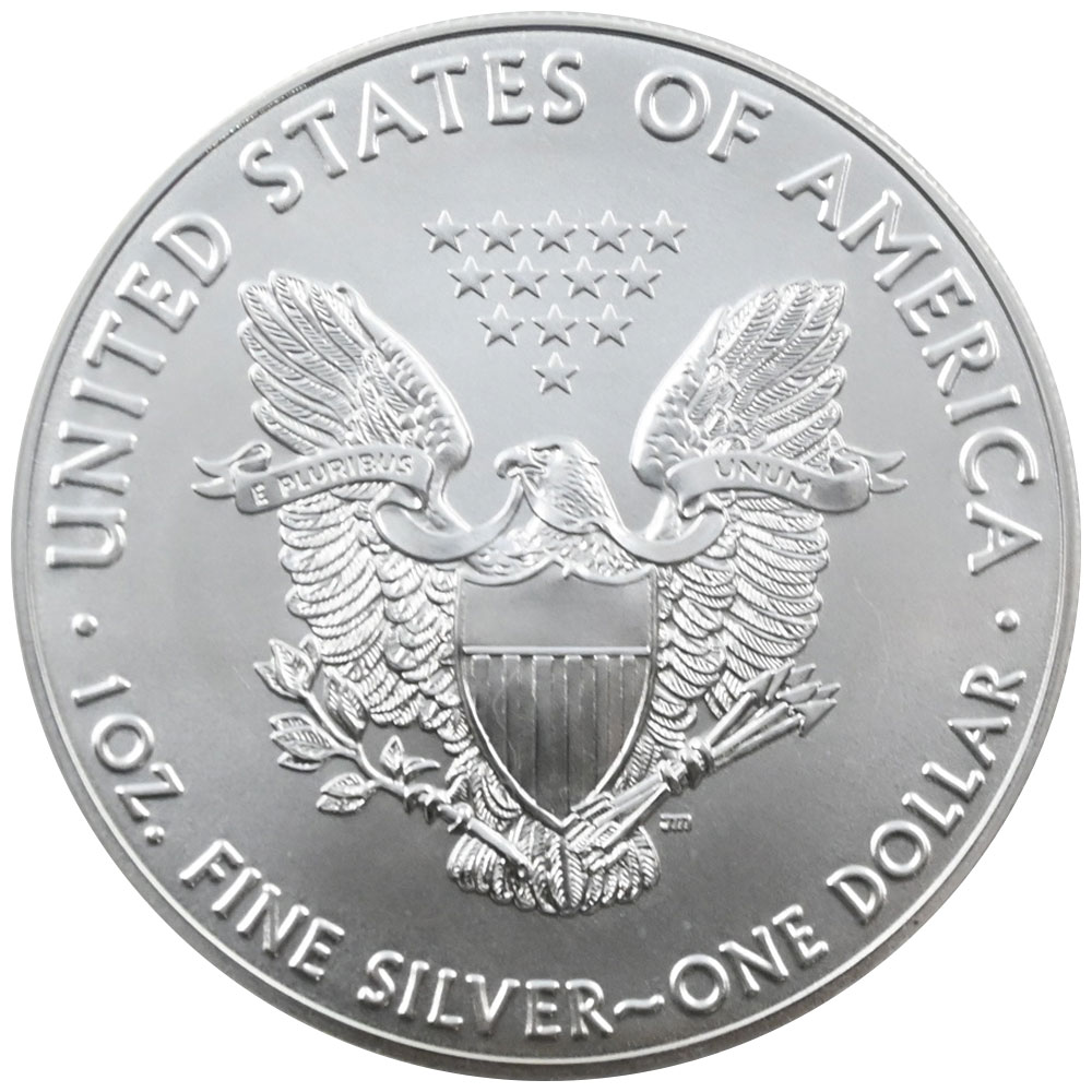 アメリカ 2021 1ドル 銀貨 PCGS MS70 シルバーイーグル 41247470