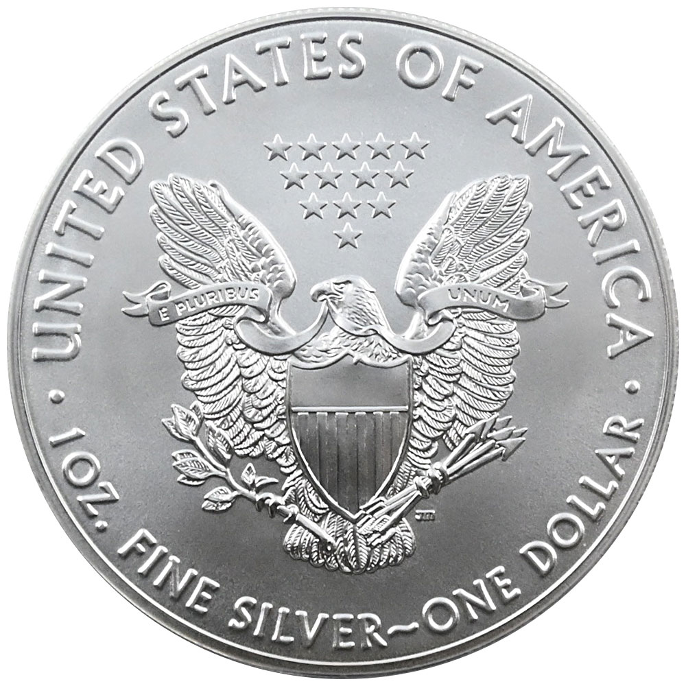 アメリカ 2021 1ドル 銀貨 PCGS MS70 シルバーイーグル 41247471