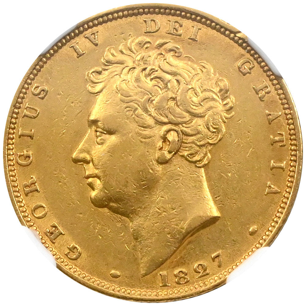 una