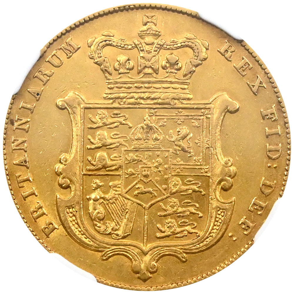una