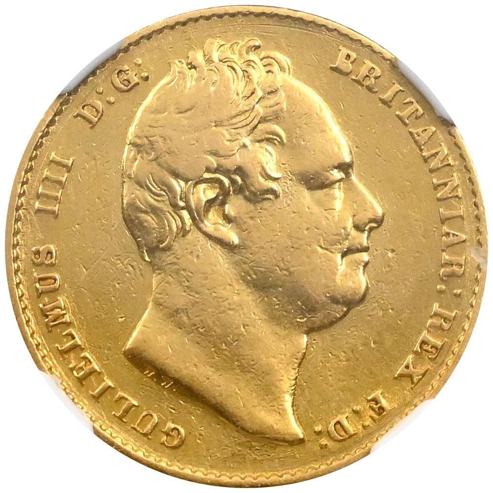 una