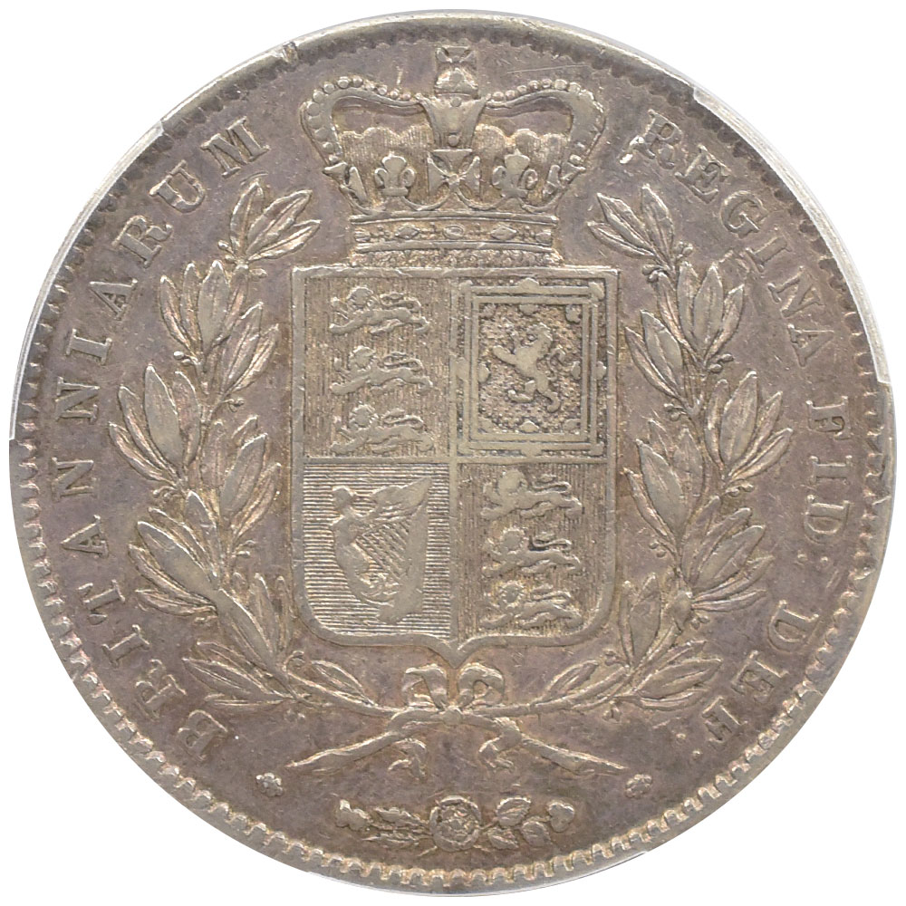 una