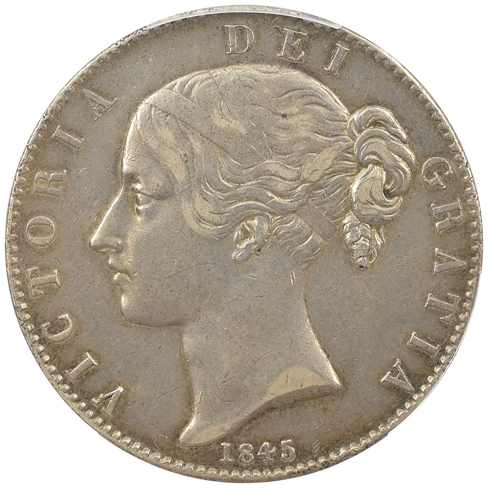 una