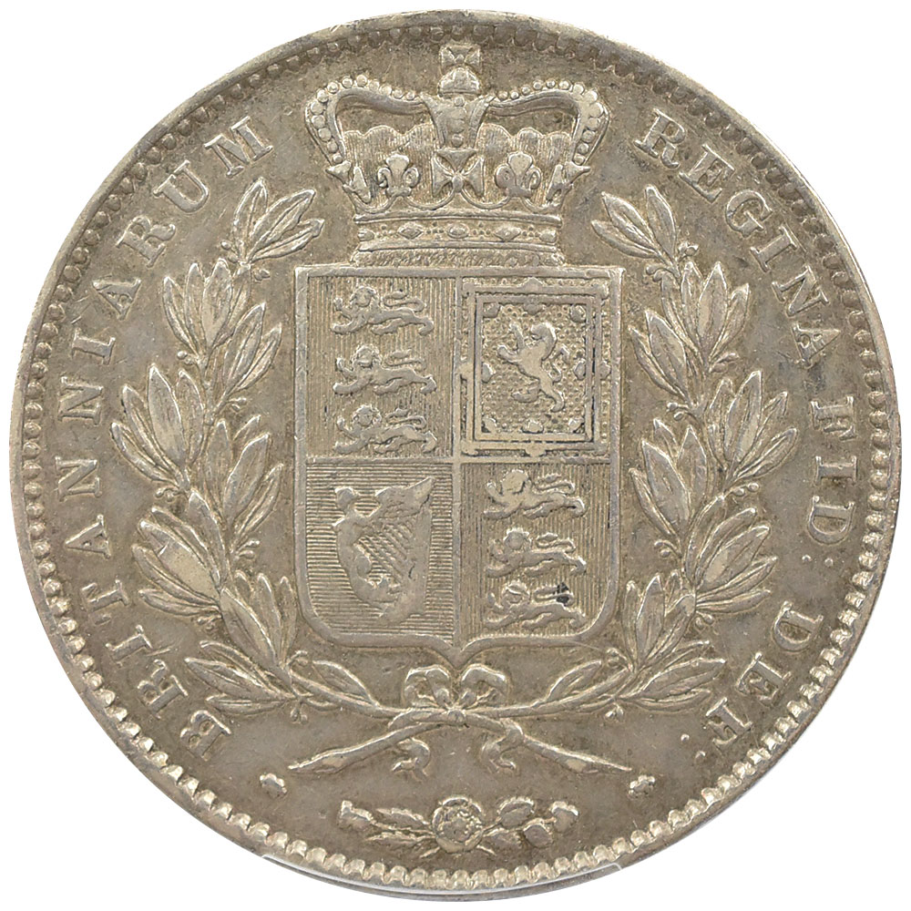 una