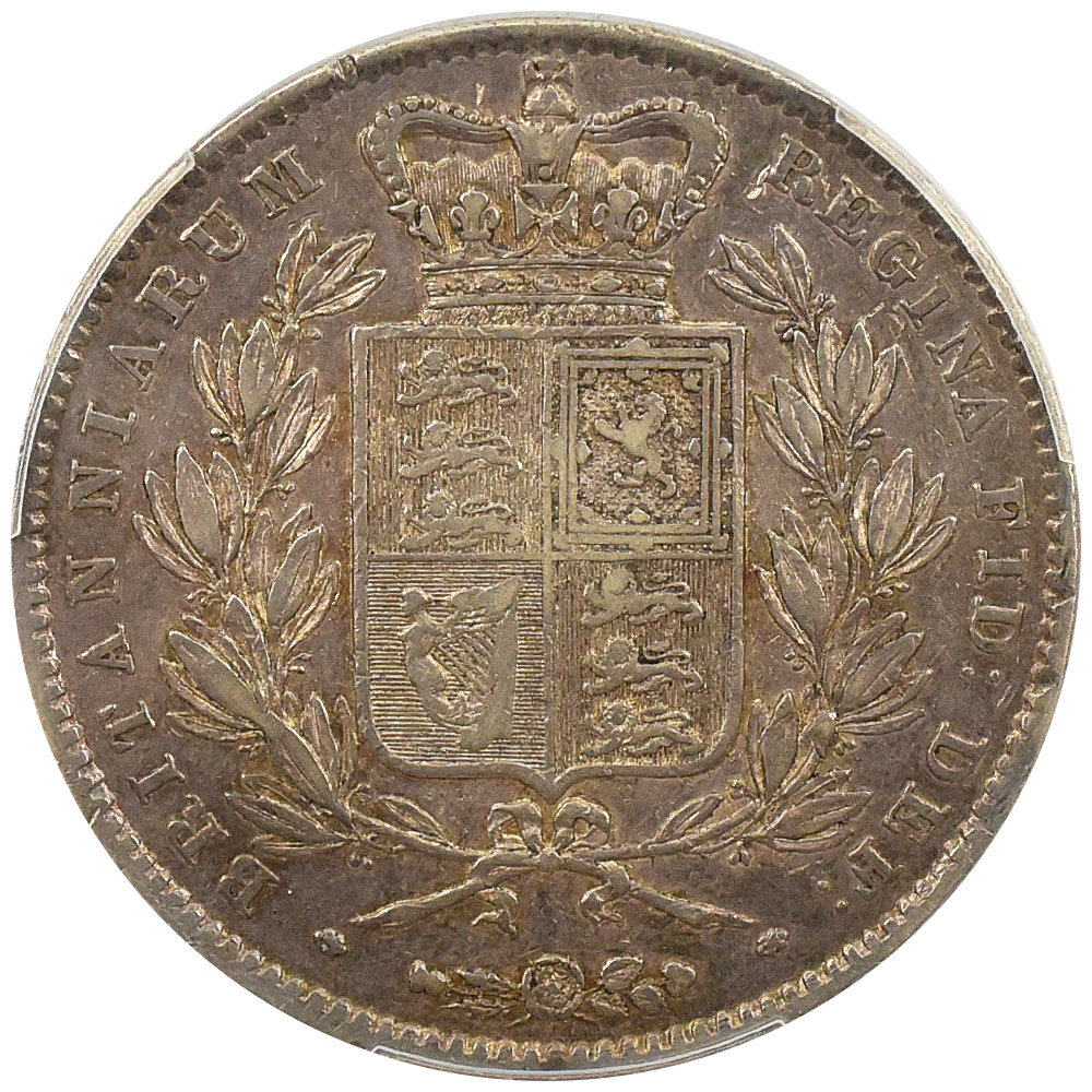 una