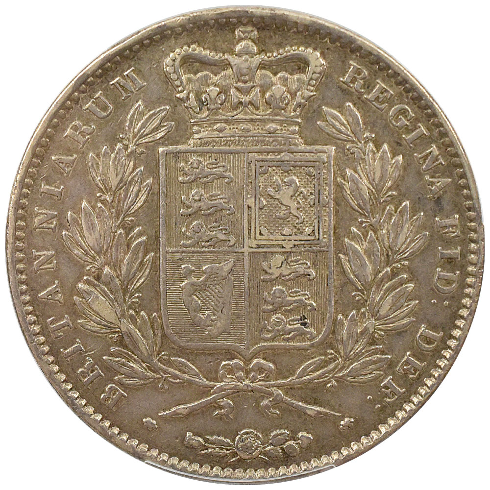 una