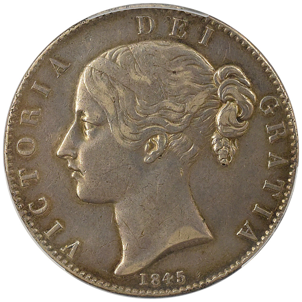 una