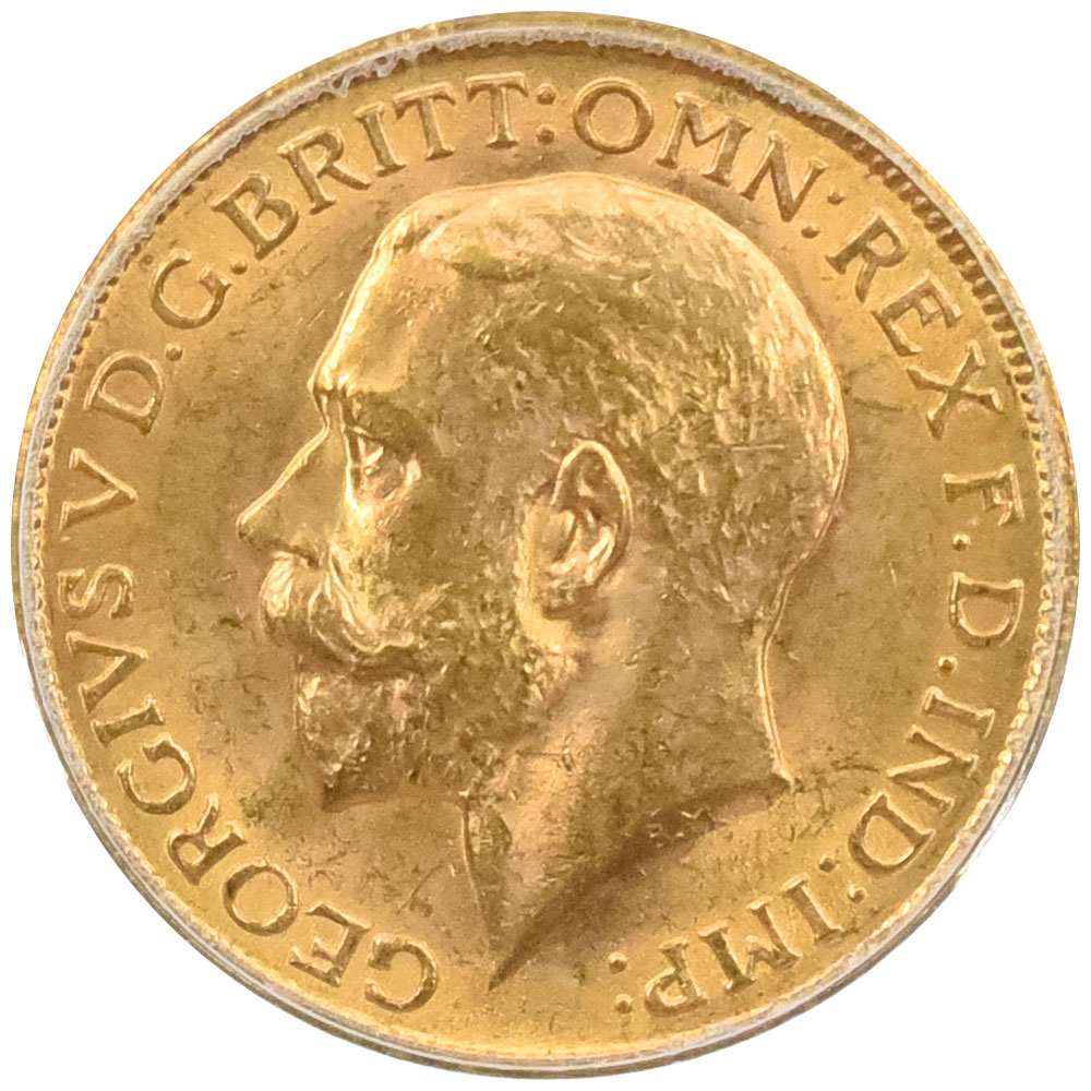 una