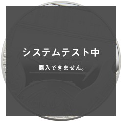 【システムテスト】購入できません。