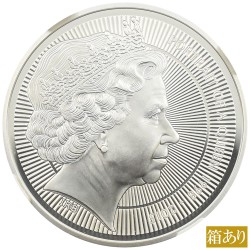 イギリス 2026 チャールズ3世 5ポンド 銀貨 NGC PF70UC エリザベス2世のコイン肖像シリーズ 第四弾 8695881265
