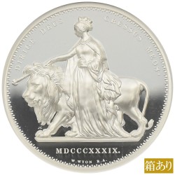 オルダニー 2025 チャールズ3世 5ポンド 2オンス 銀貨 NGC PF70UC ウナ＆ライオン ウルトラハイレリーフ 8846869077