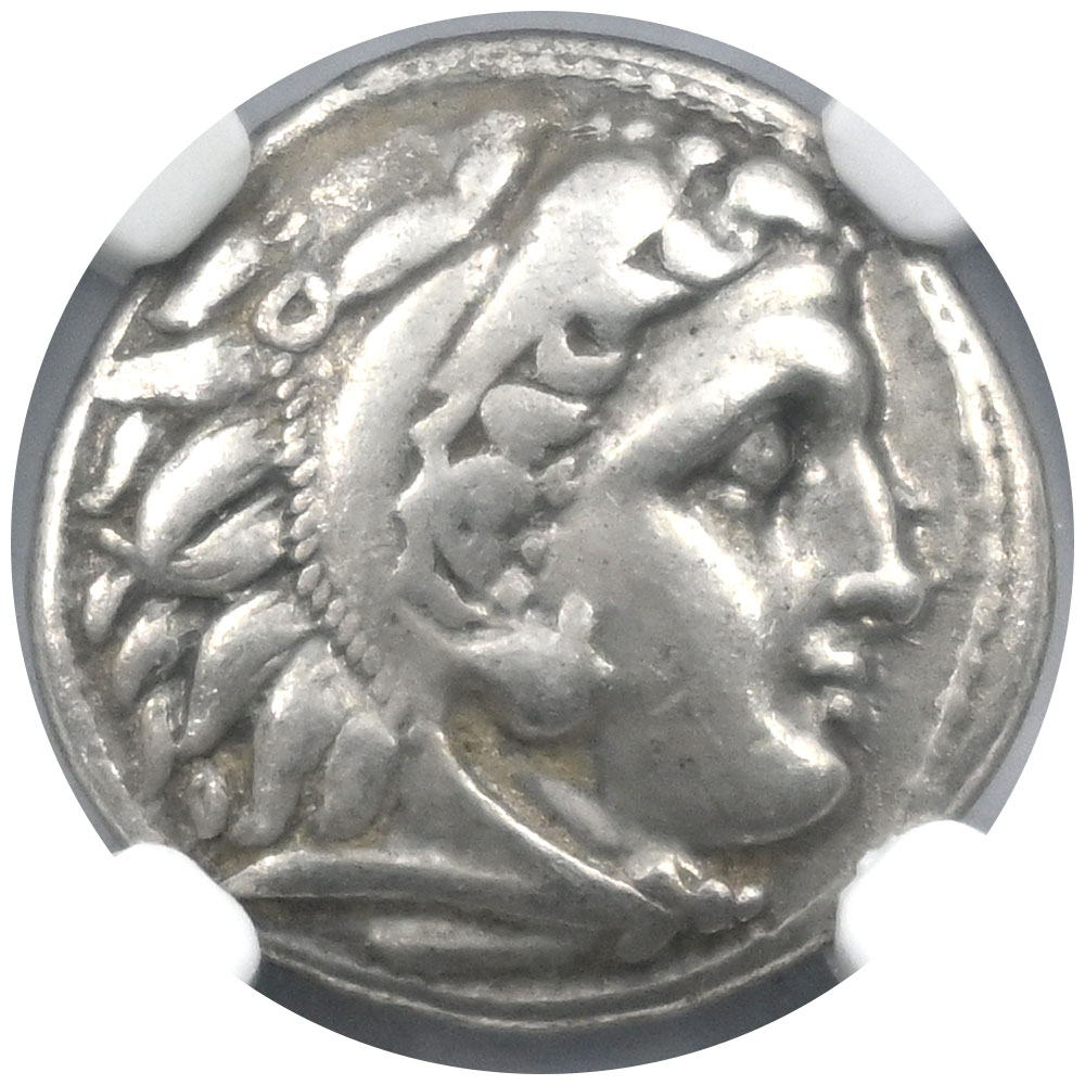 una