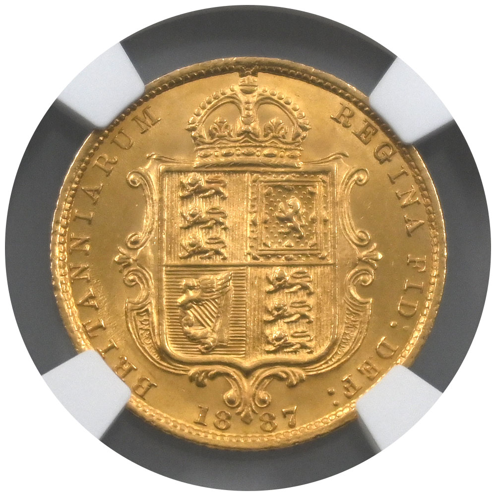 una