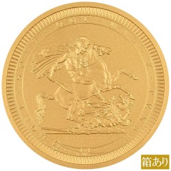 イギリス 2024 チャールズ3世 200ポンド 2オンス 金貨 NGC PF69MATTE ピストルッチ作 聖ジョージ竜退治 6905449002