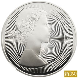 イギリス 2026 チャールズ3世 5ポンド 銀貨 NGC PF70UC エリザベス2世のコイン肖像シリーズ 第一弾 ヤングヤングエリザベス 8537580086