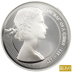 イギリス 2026 チャールズ3世 5ポンド 銀貨 NGC PF70UC エリザベス2世のコイン肖像シリーズ 第一弾 ヤングヤングエリザベス 8537580096